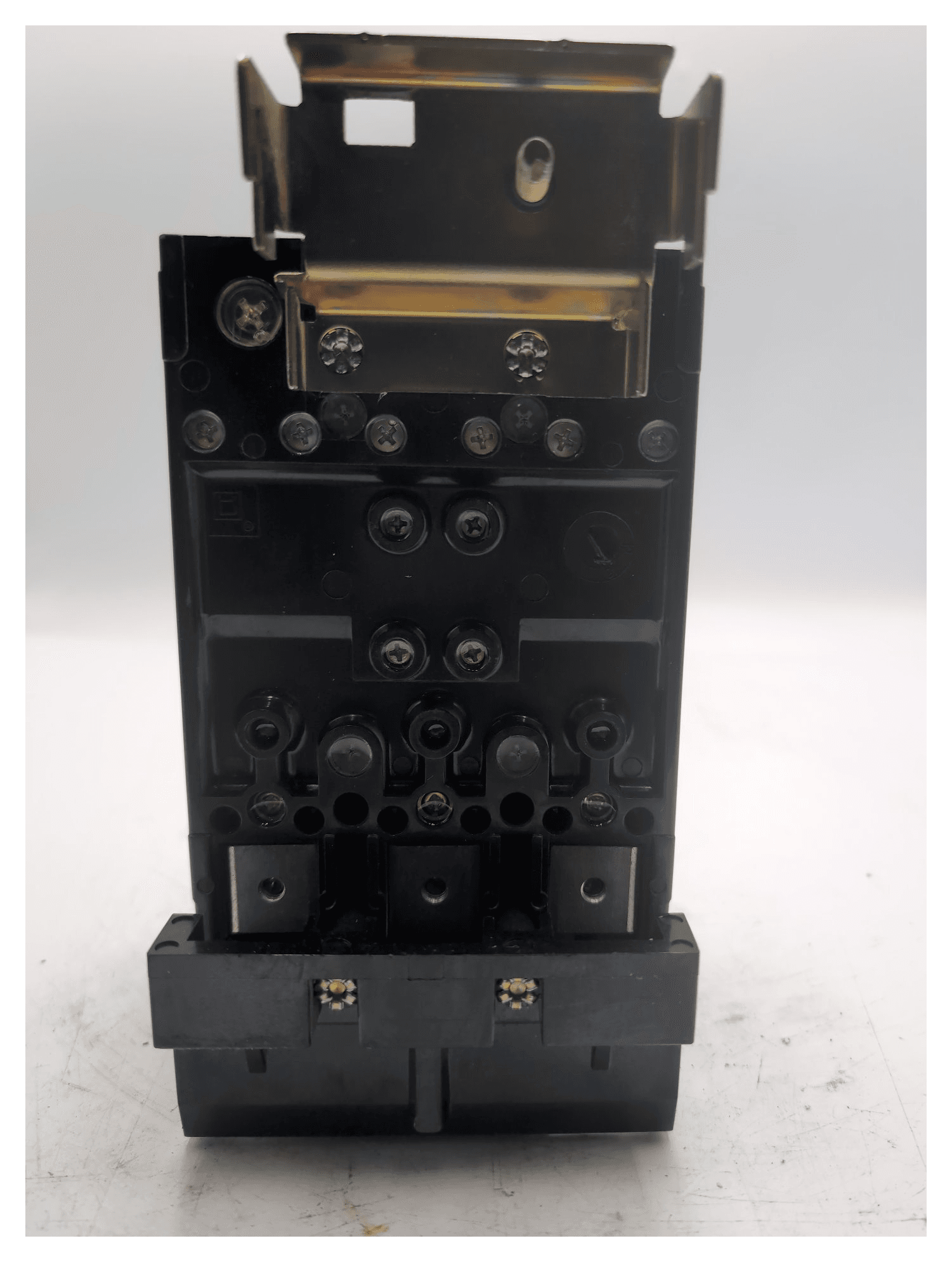 Square D Q232175H Circuit Breaker 175A 600V 3P Used – image 1