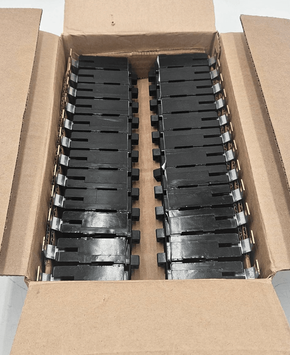 Eaton BAB1020 Circuit Breaker 20A 1P 120/240V – image 1