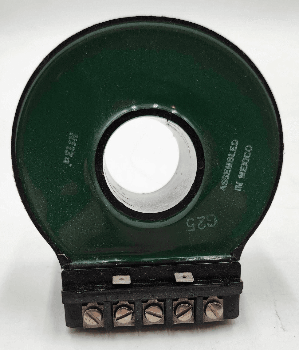 General Electric 139C4970G163 Current Sensor – image 1