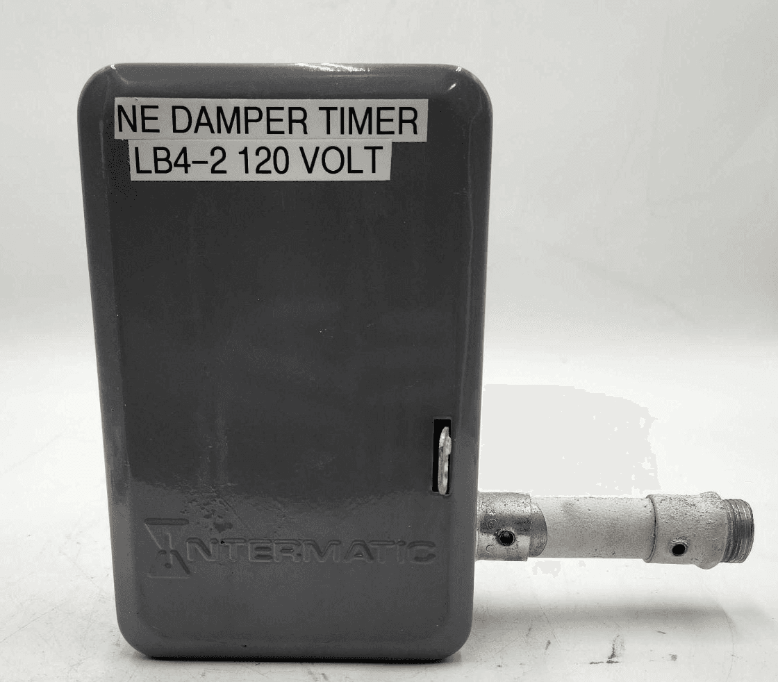 Intermatic ET1105C Electronic 24-Hour Time Switch Accessory – image 1