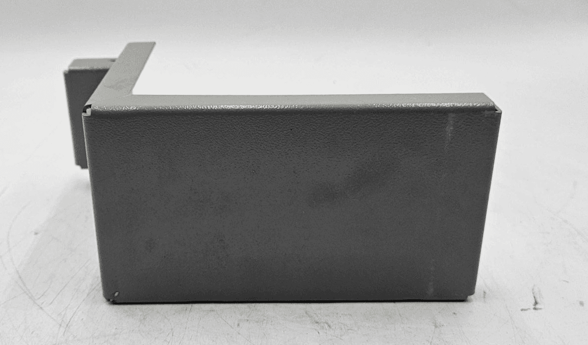 ABB SR03BB ReliaGear neXT 3X Blank Filler Plate