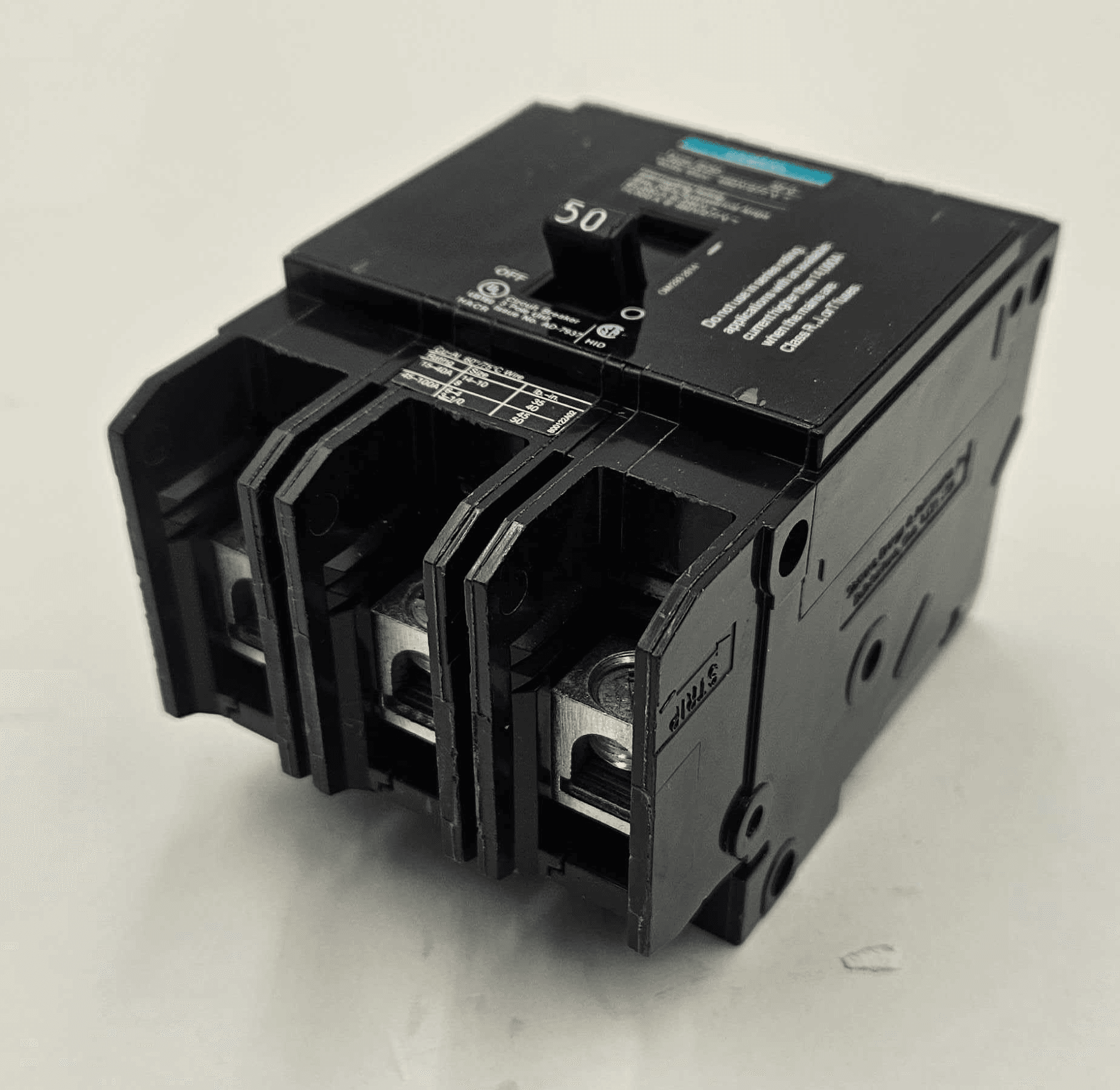 Siemens BQD350