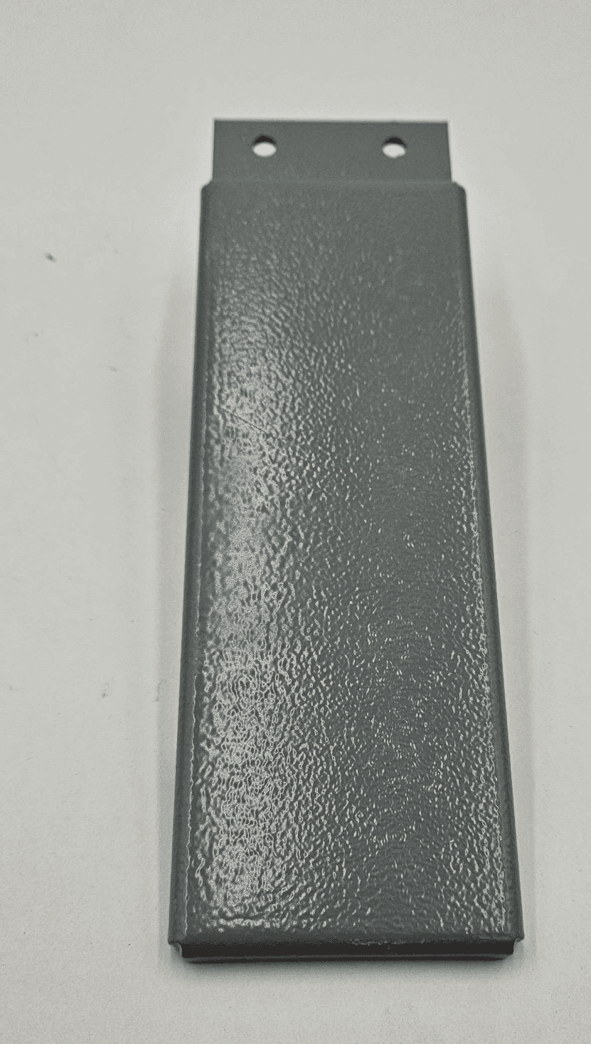 ABB SRO2BF Circuit Breaker Blank Filler Plate 2X Space – image 1
