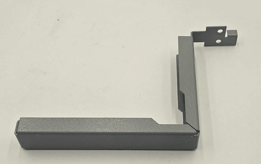 ABB SR01BB Blank Filler Plate for ReliaGear neXT Panelboard – image 1