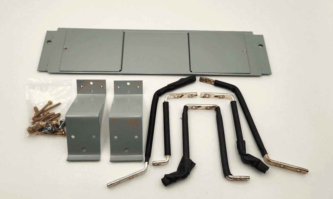 Eaton FD4K17INCH 17 Inch Mounting Kit Accessory – image 1