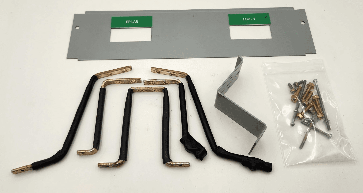 Eaton FD4K16INCH 16 Inch Mounting Kit Accessory – image 1