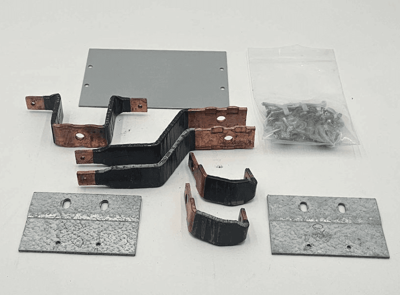 GE TEL1K 14 Inch Mounting Kit Accessory – image 1