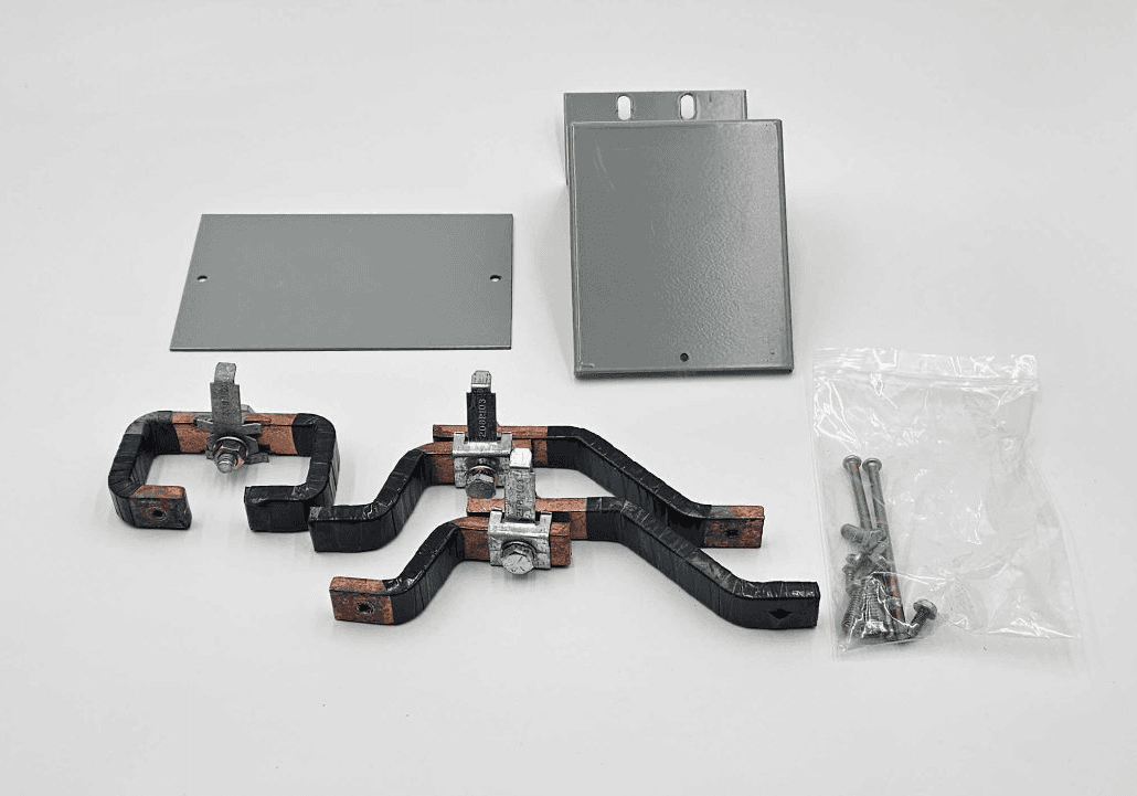 GE TFK1K Twin Mount Kit Accessory – image 1