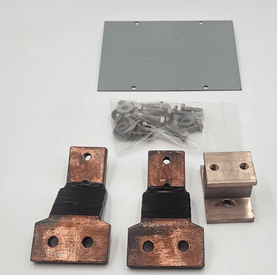 GE TJK4K Mounting Hardware Kit – image 1