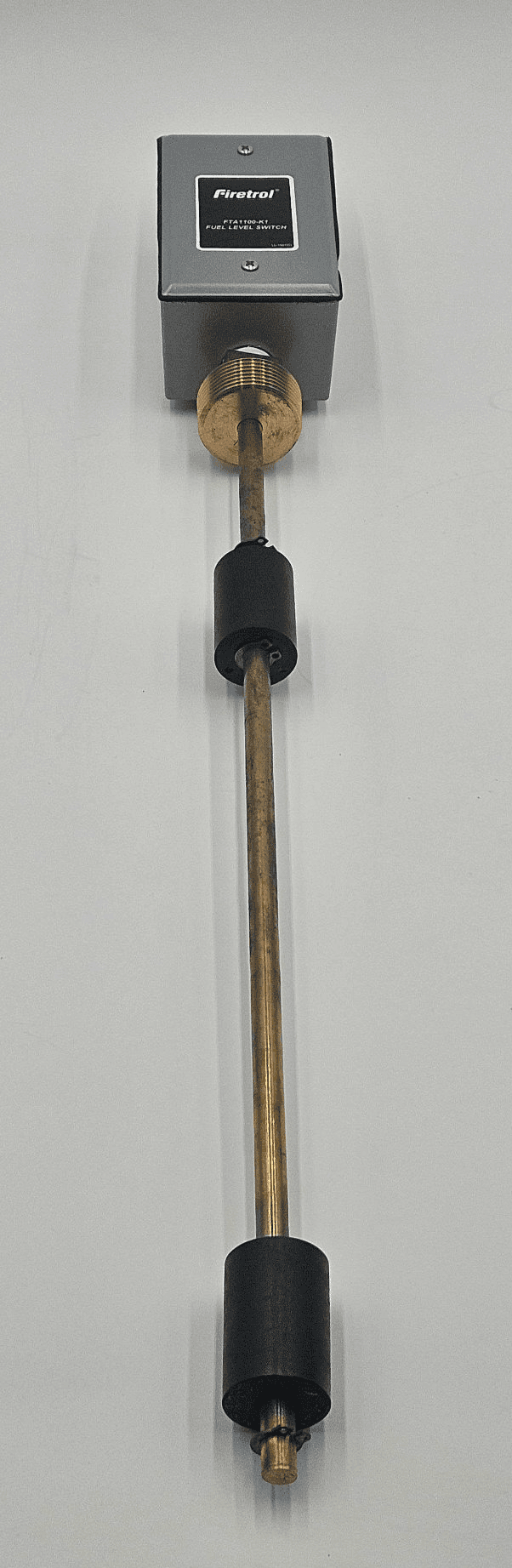 FIRETROL FTA1100-K1 Low Fuel Level Float Switch