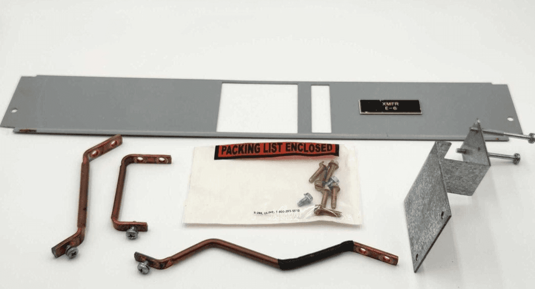 Cutler-Hammer JDS4K 25in Breaker Mounting Kit