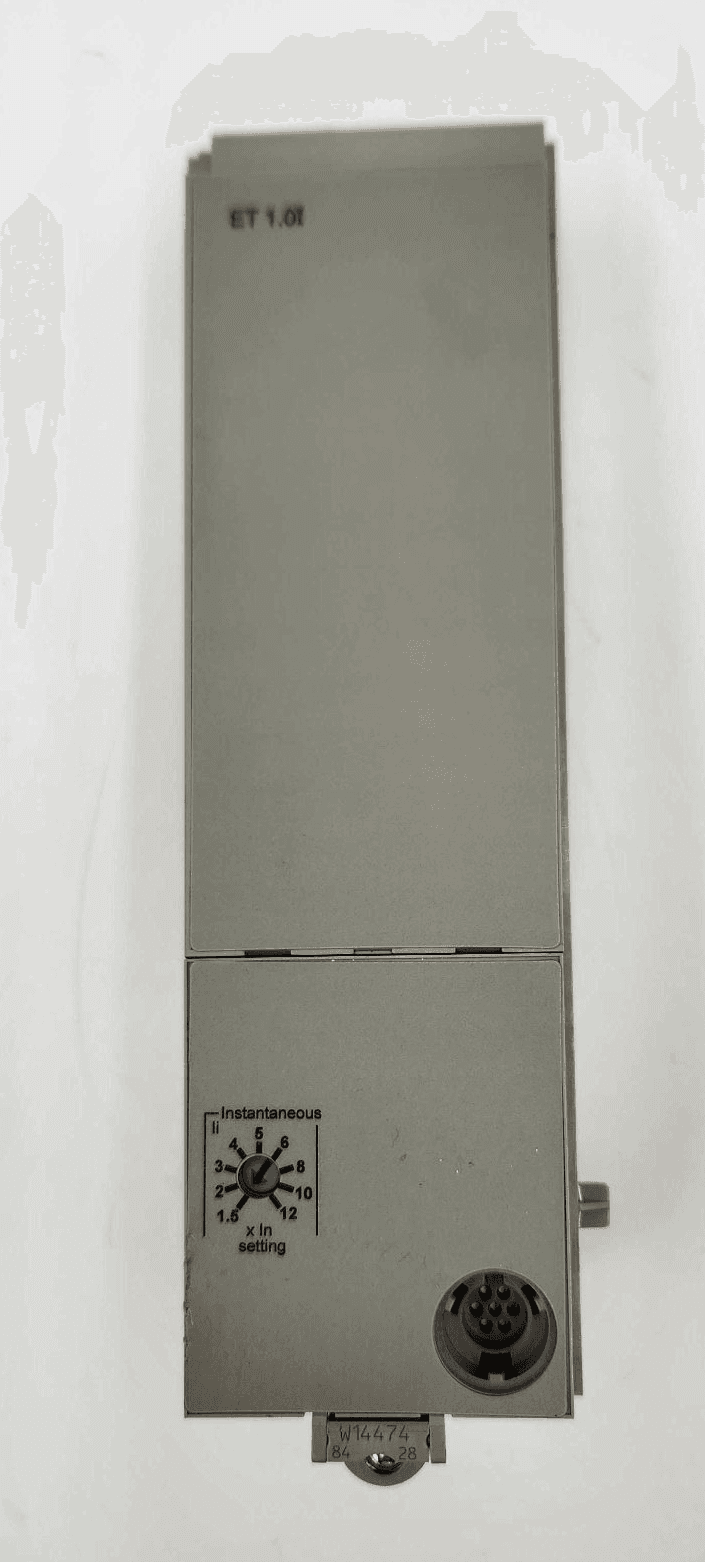 Square D 48816 Micrologic 3.0 Circuit Breaker Trip Unit – image 1