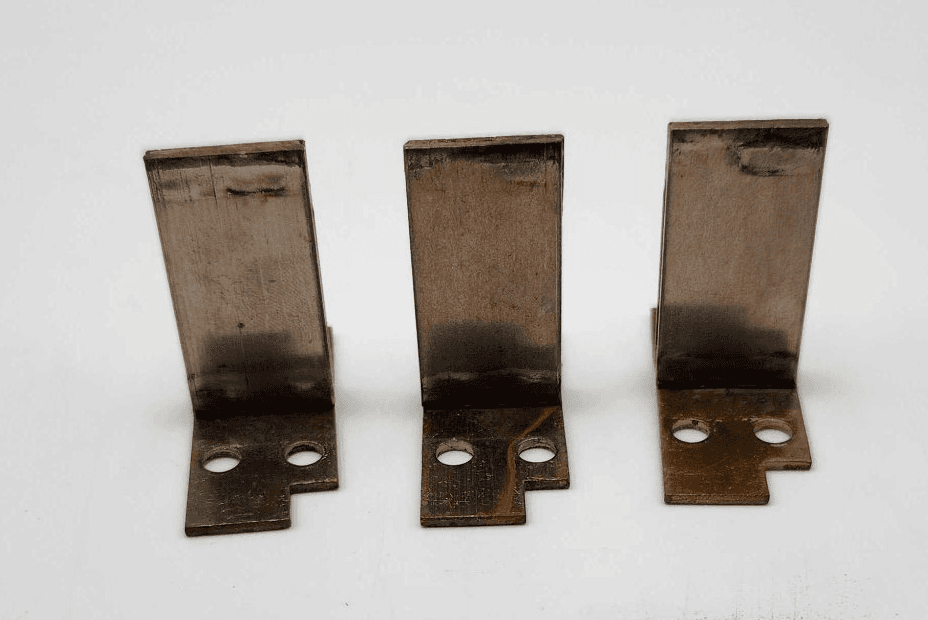 General Electric 123F104C Thermal Overload Heater Element – image 1