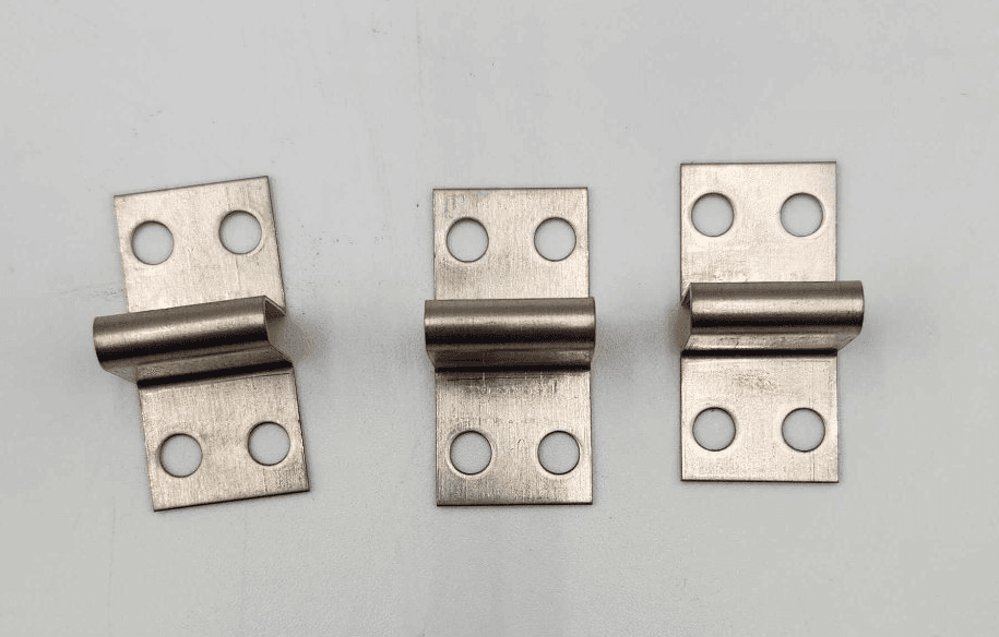 General Electric 123F357B Thermal Overload Heater Element – image 1