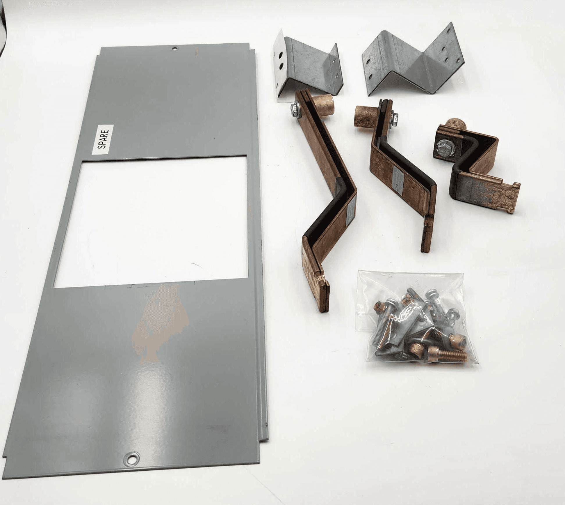 Eaton MD4K Circuit Breaker Mounting Kit 25 Inch – image 1