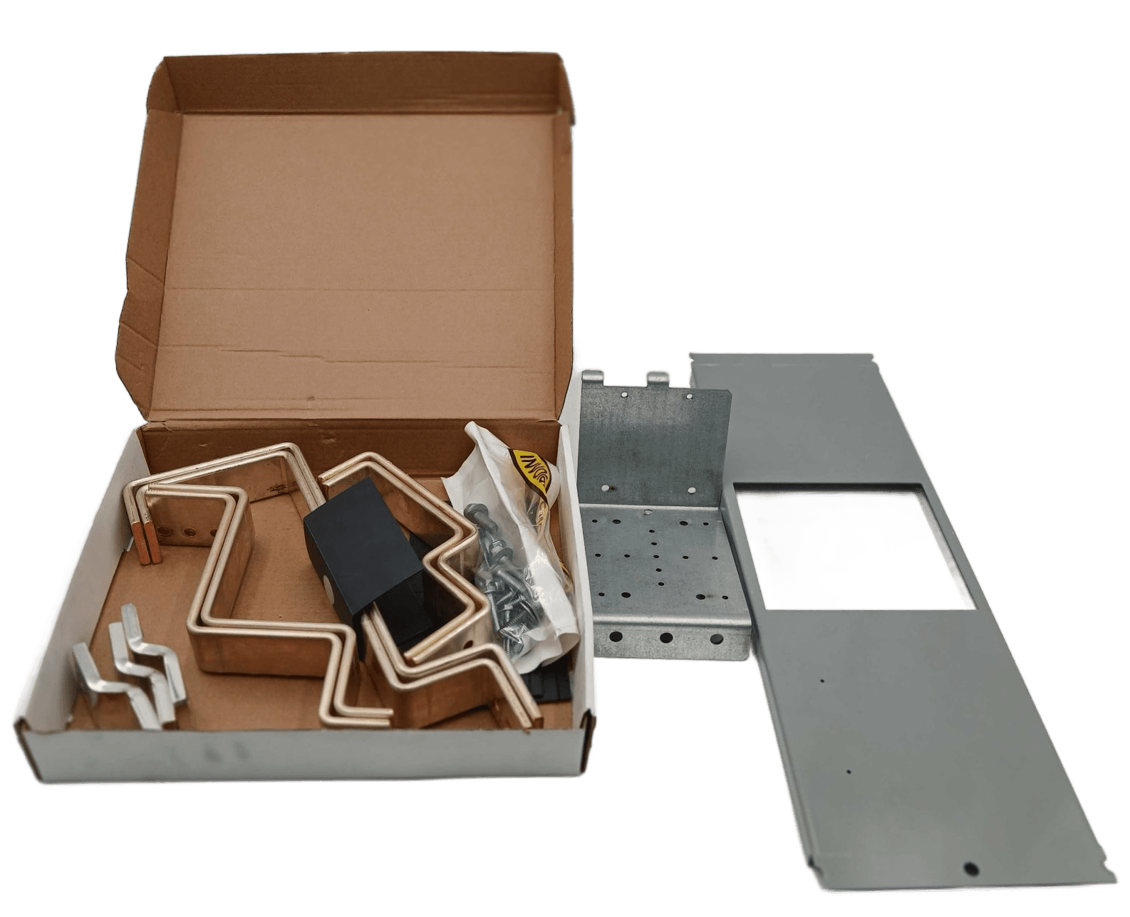 Siemens S3VA54TD Circuit Breaker Mounting Hardware Kit