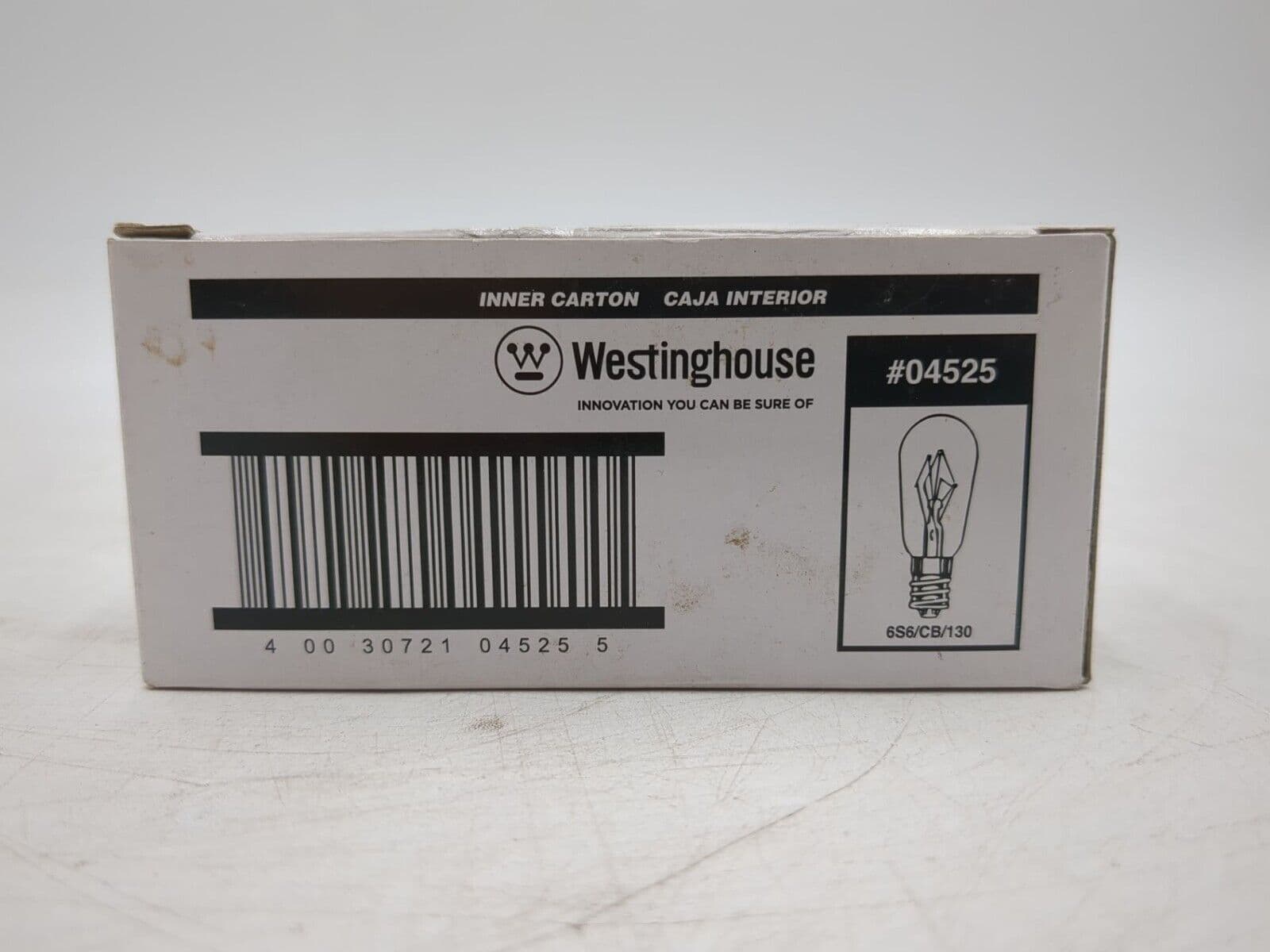 Westinghouse 04525 – image 1