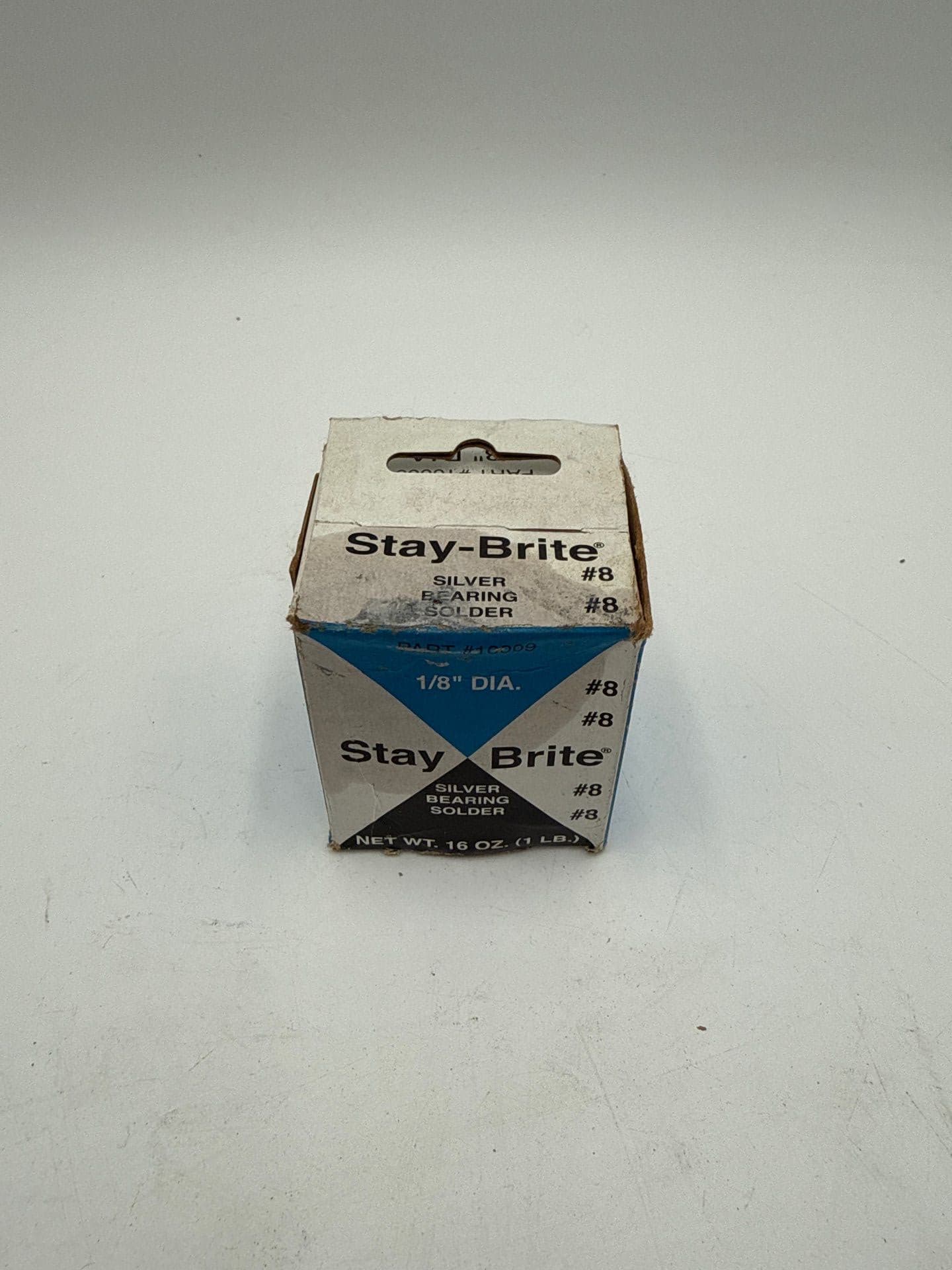 Stay Brite 10009 – image 1