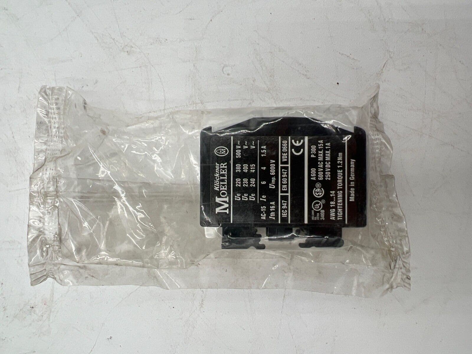 KM 11-DIL-M – image 1