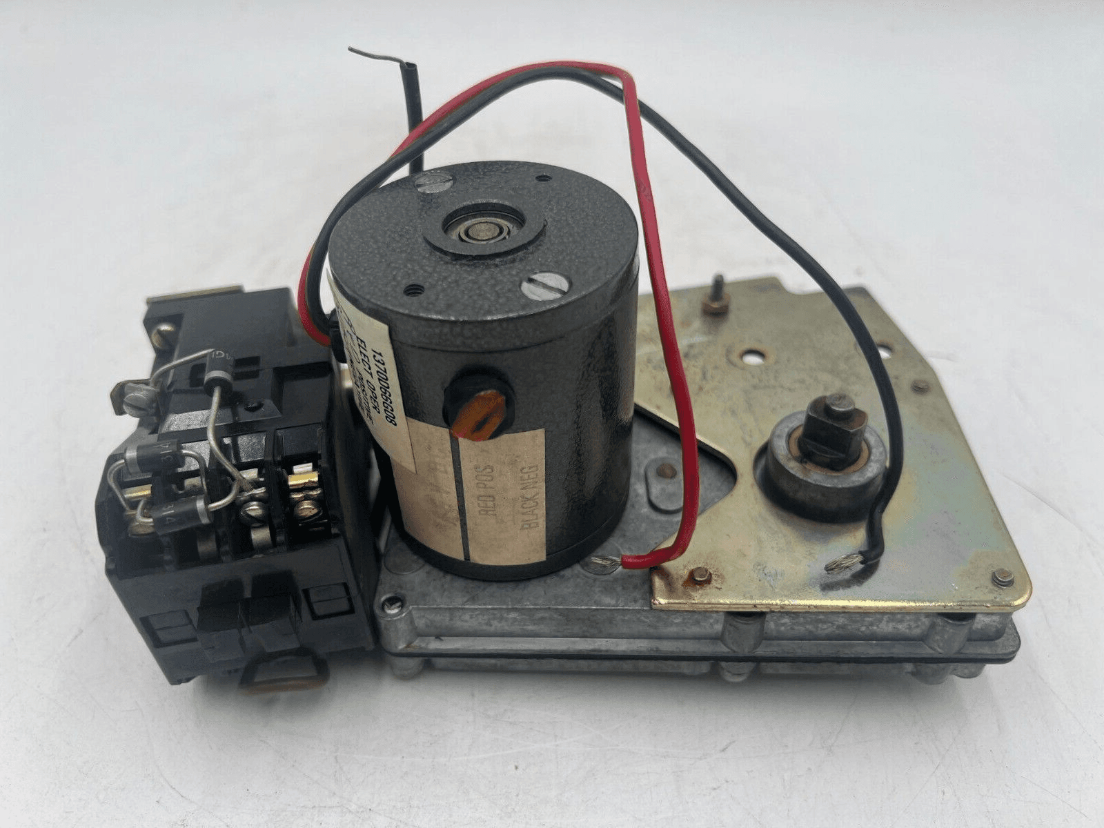 Westinghouse 1292C55G02 – image 1