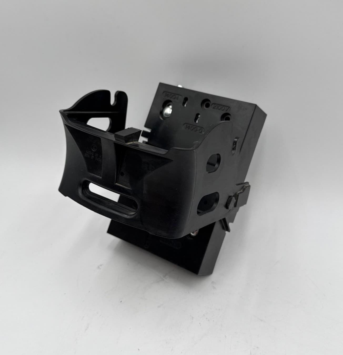 Allen Bradley 2100 MCC Bucket 140G-G Breaker Carriage Mount 140G-I – image 1