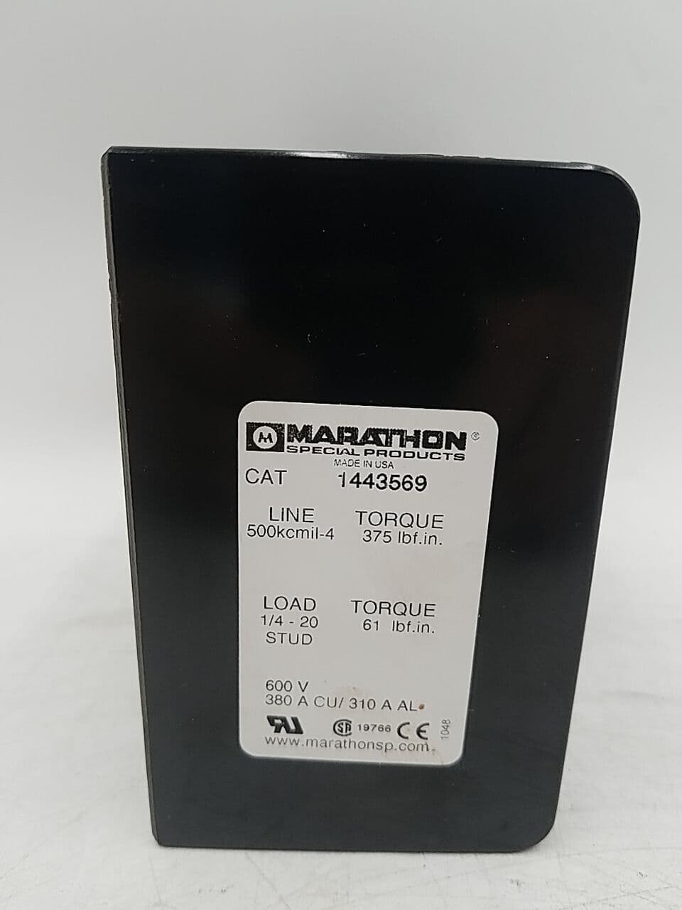 Marathon 1443569 – image 1