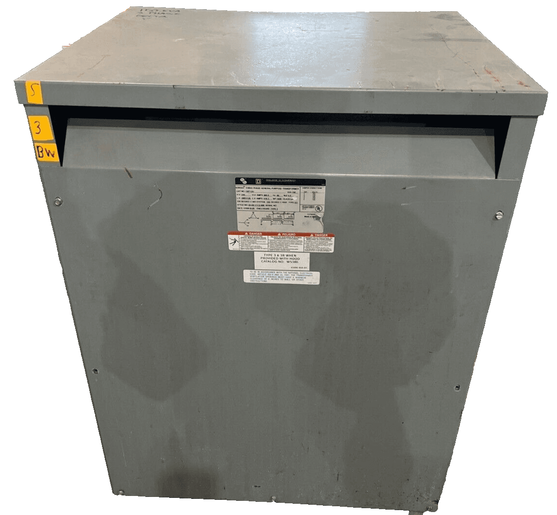 Square D 150T12H – image 1