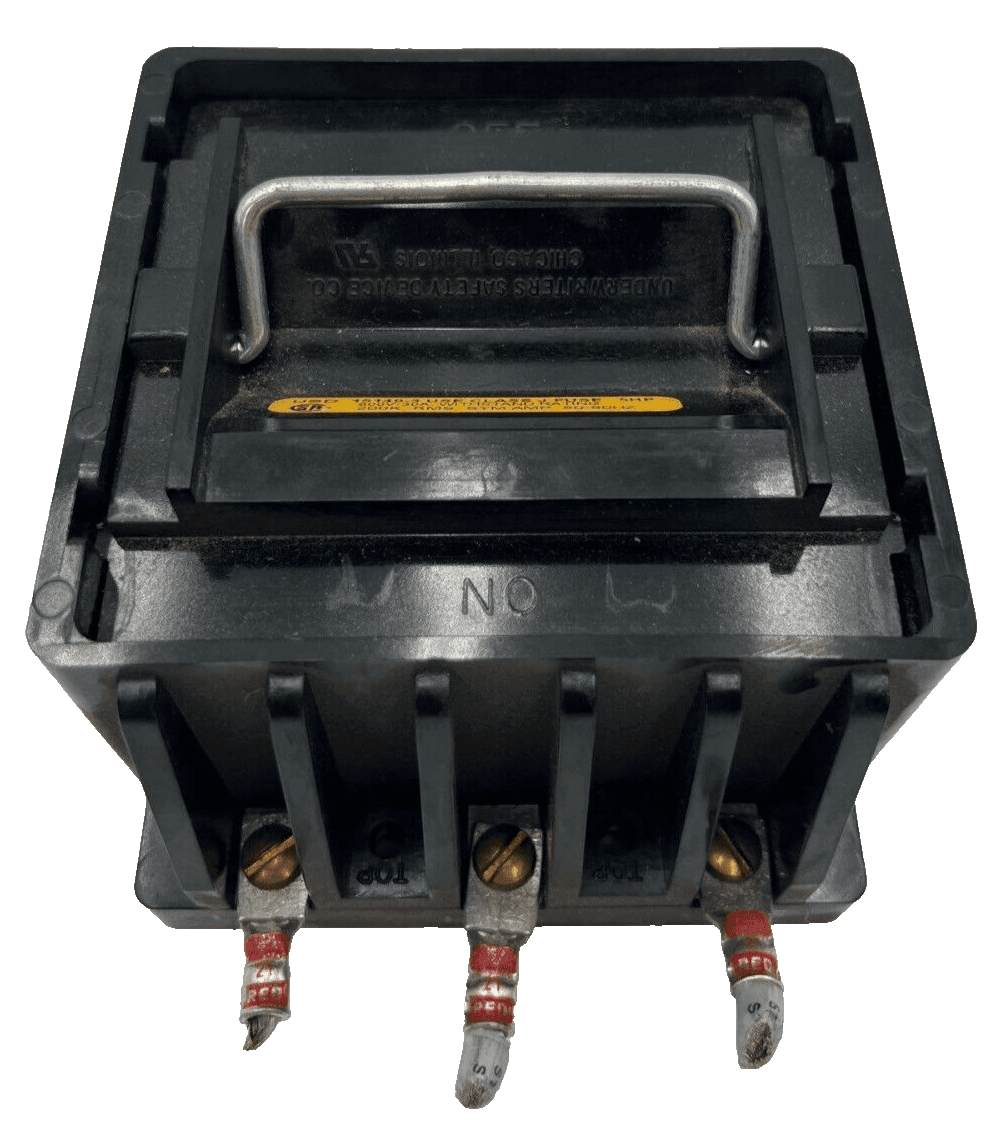 Bussmann 15149-3 – image 1