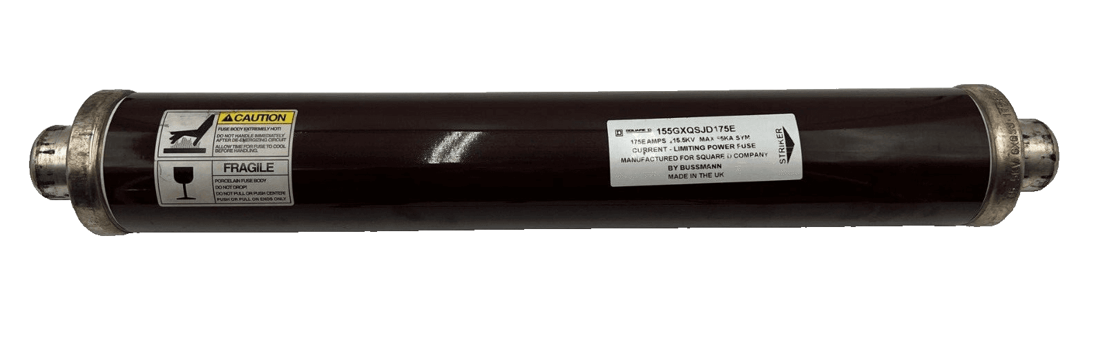 Square D SQD 155GXQSJD175E – image 1