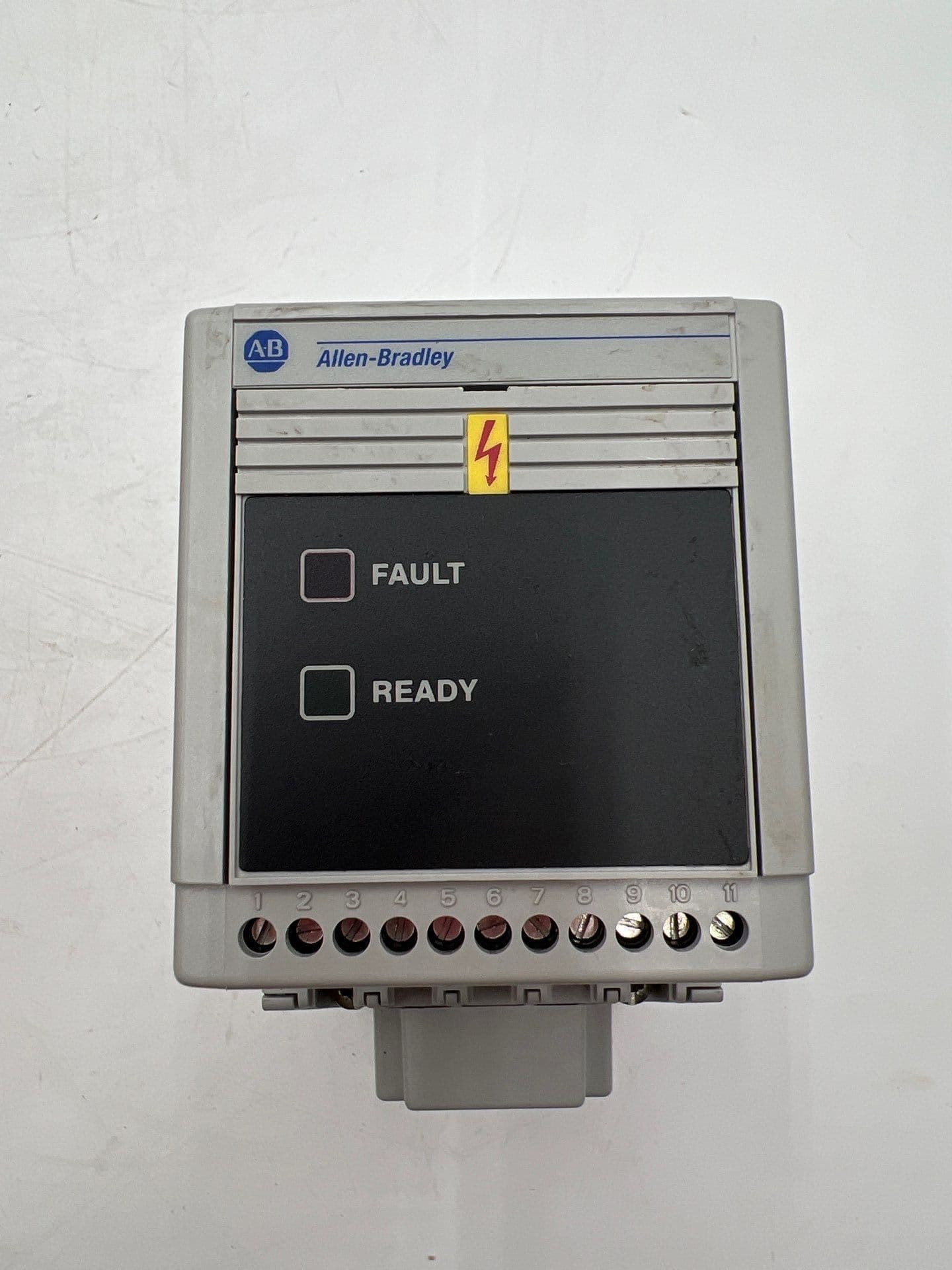 Allen Bradley 160-BA04NSF1 – image 1