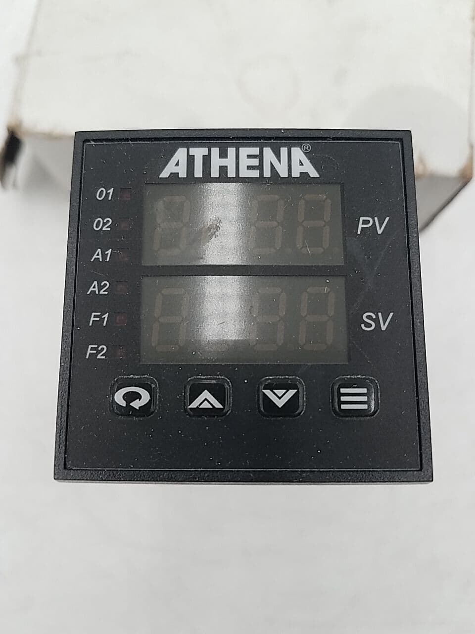 Athena 16CRVT40-FK – image 1