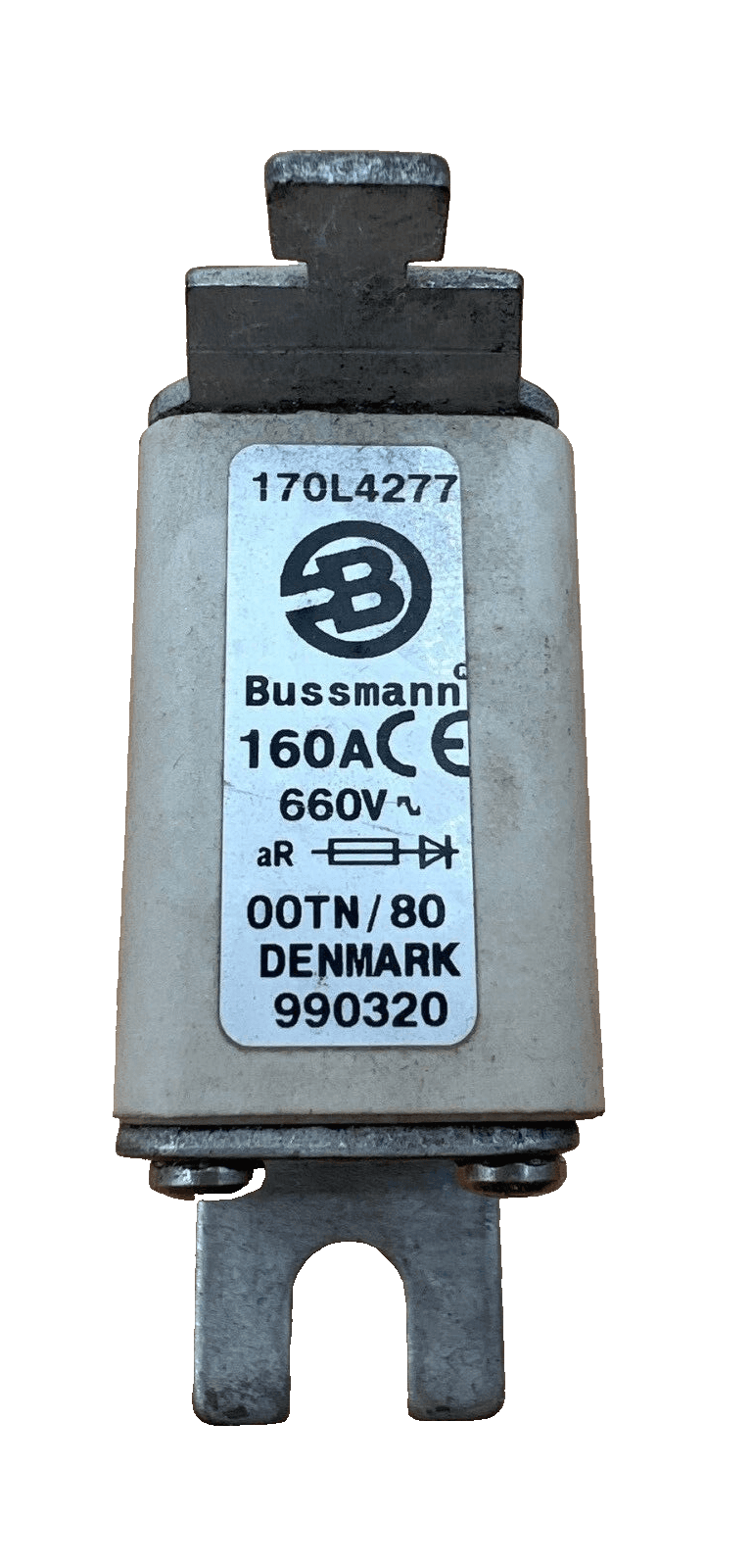 Bussmann 170L4277 – image 1