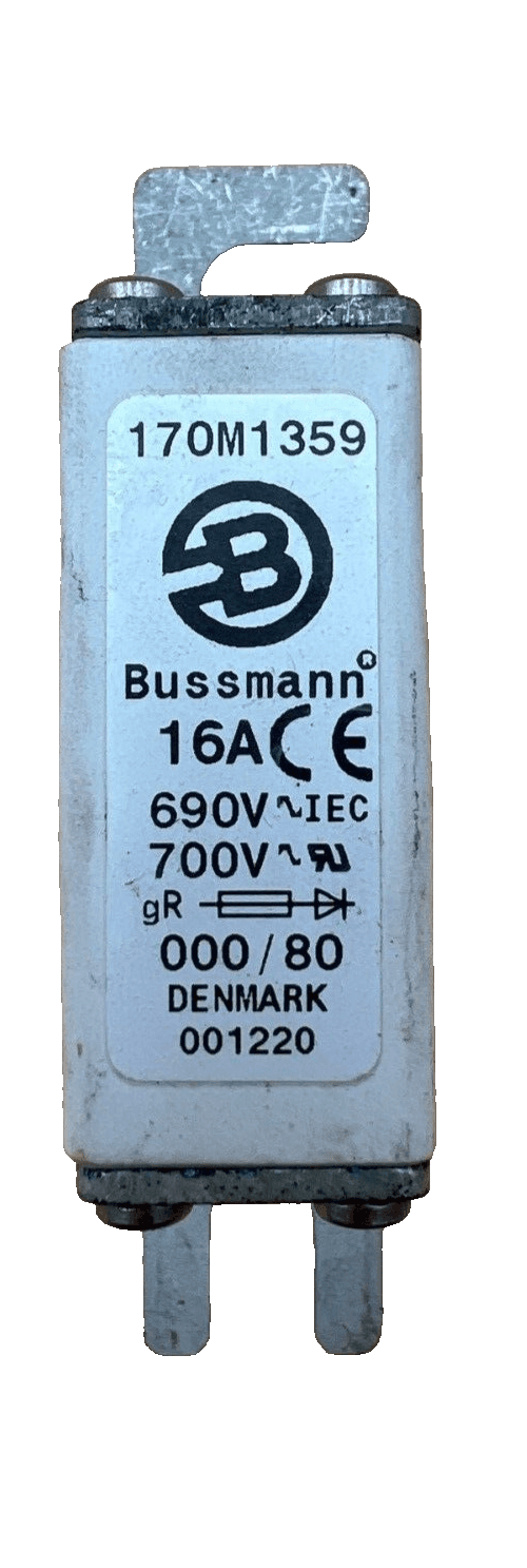 Bussmann 170M1359 – image 1
