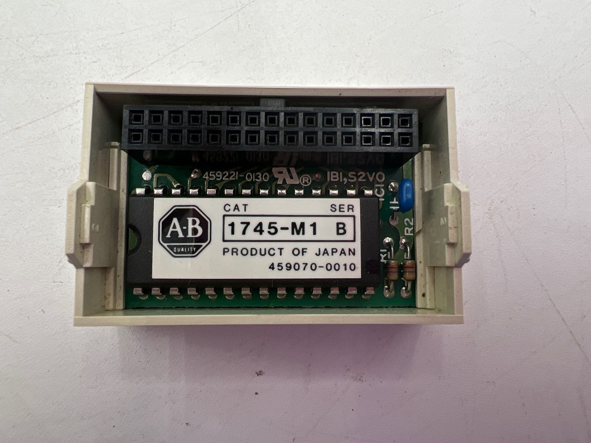 Allen Bradley 1745-M1 – image 1