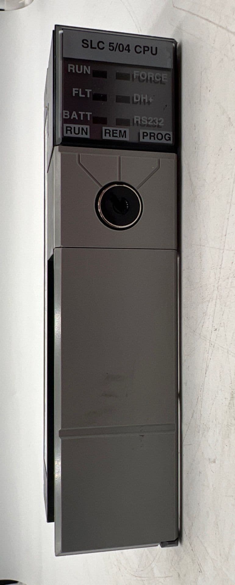 Allen Bradley 1747-L541 – image 1