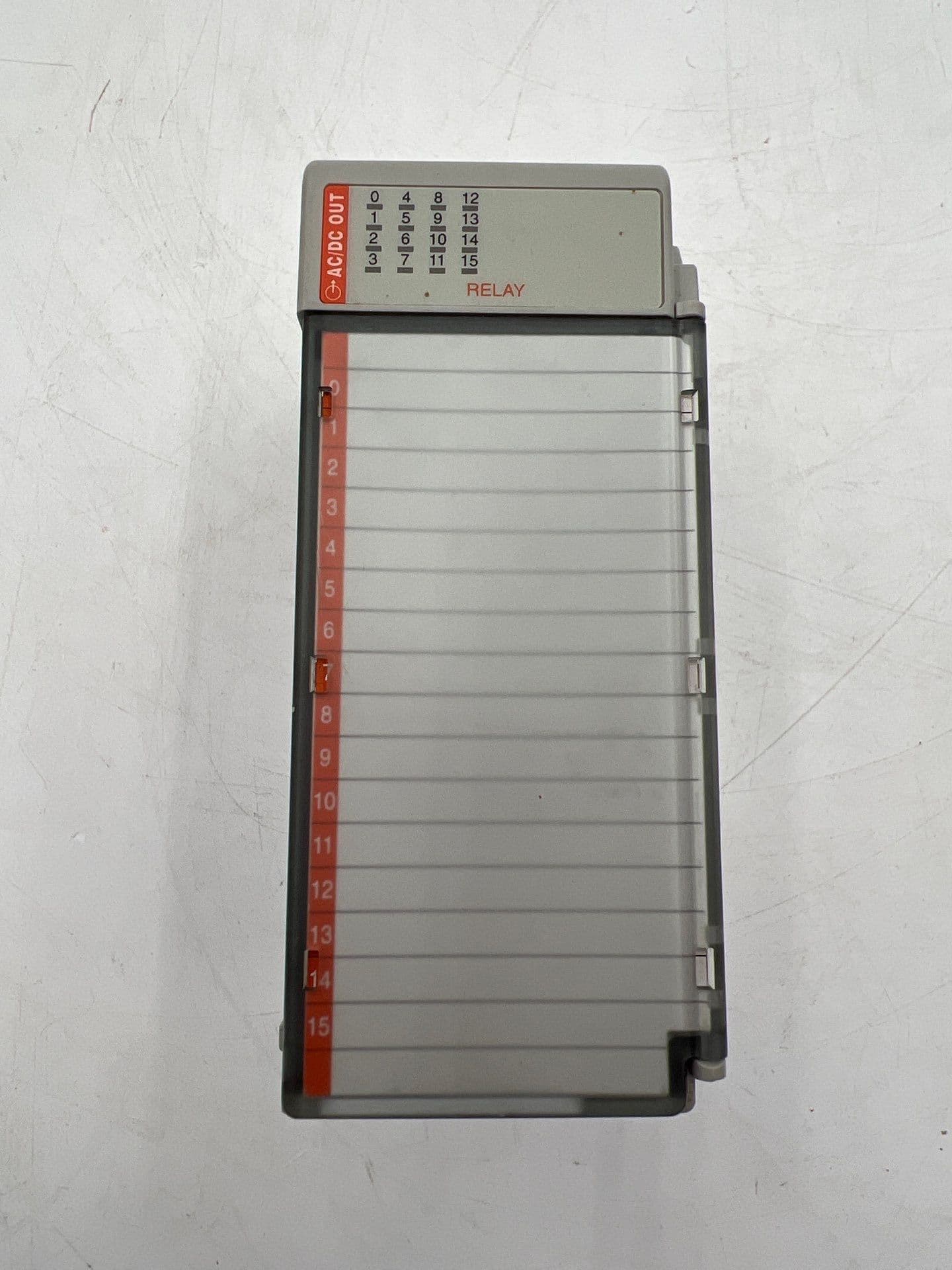 Allen‑Bradley 1769‑OW16 – image 1