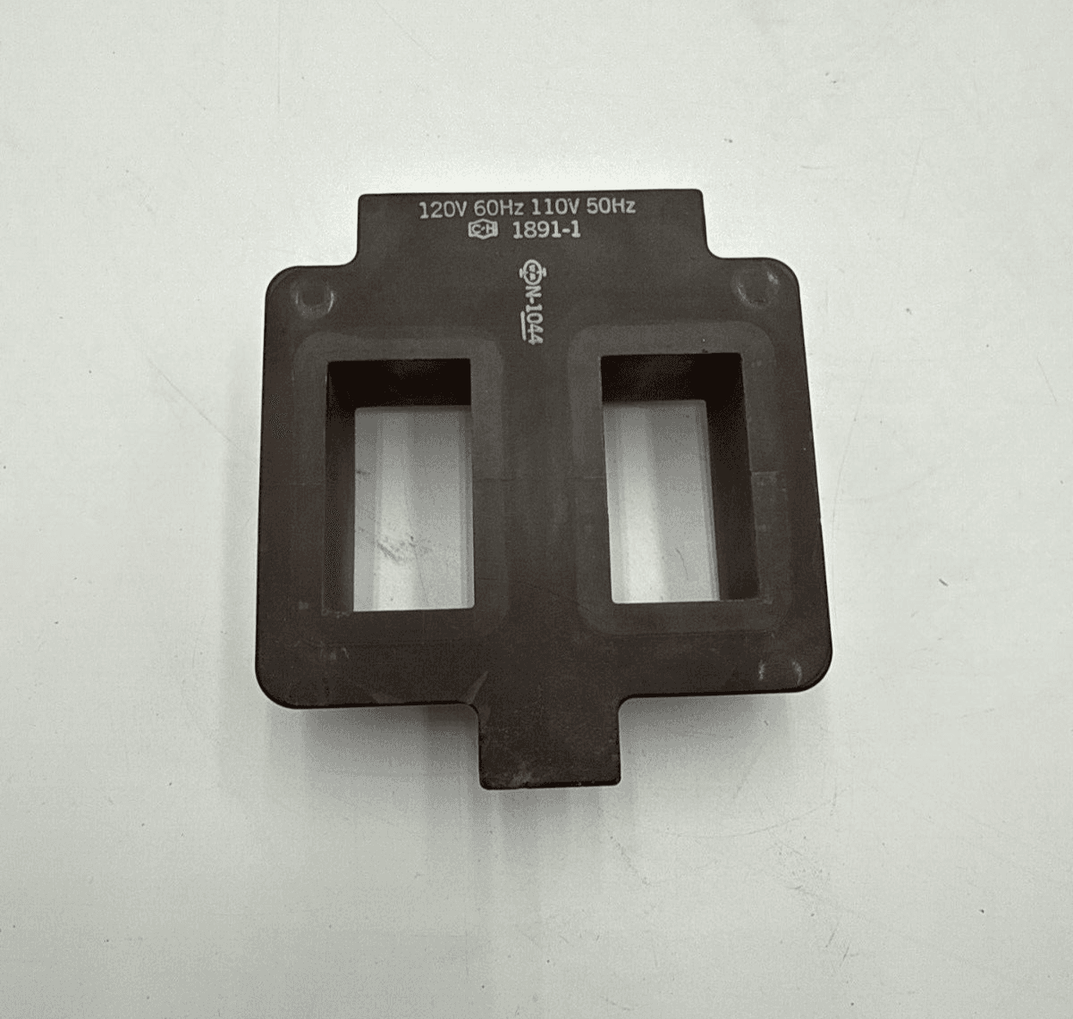 Cutler-Hammer 1891-1 – image 1