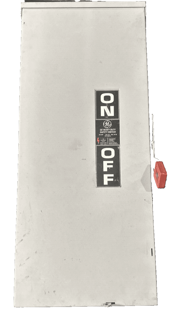 GE 1N4325R – image 1