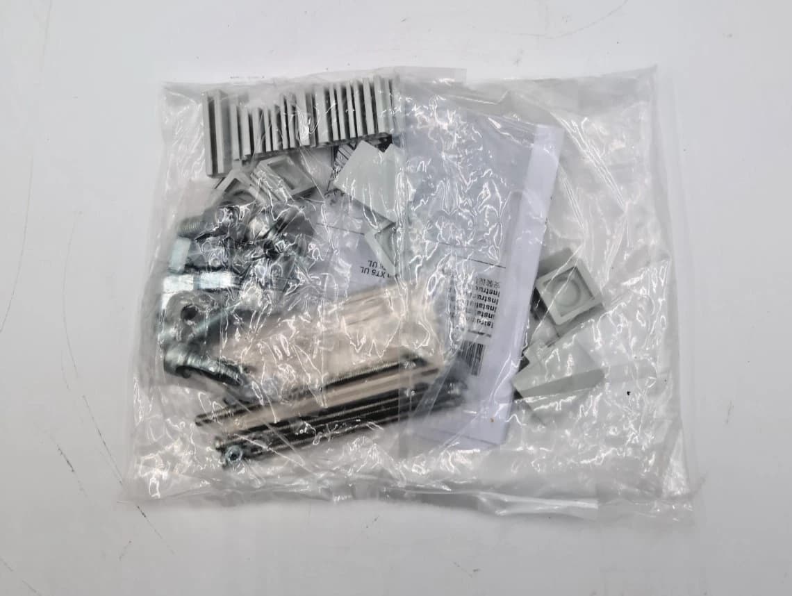 ABB 1SDR005408A1802 Installation Kit for SACE Tmax XT5 circuit breaker