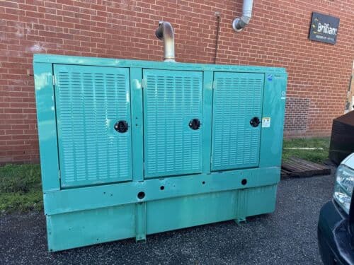 Cummins 200DGFC – image 1