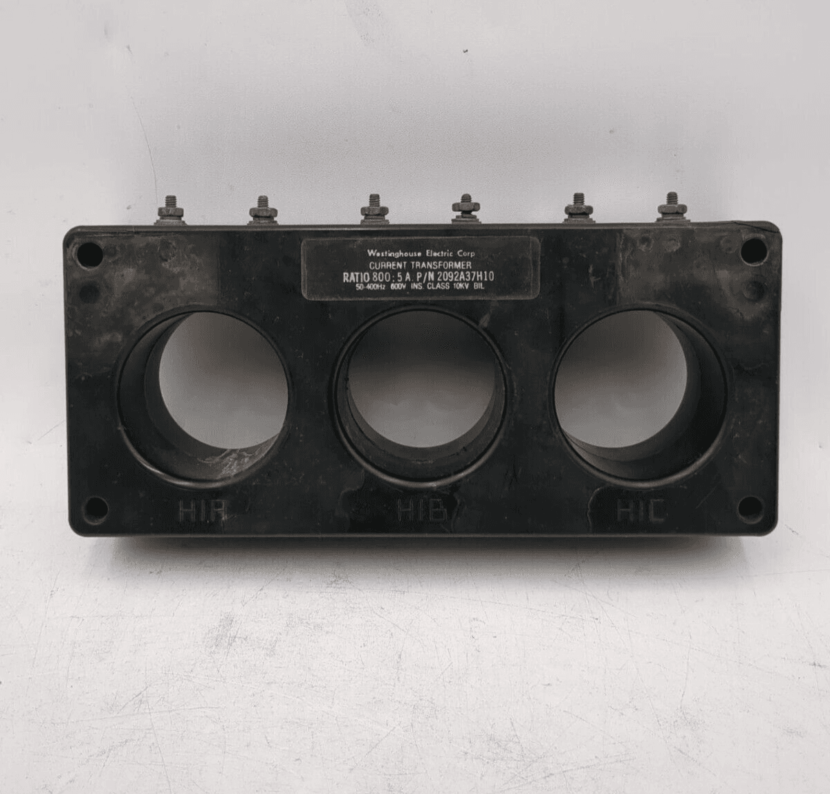 Westinghouse 2092A37H10 – image 1