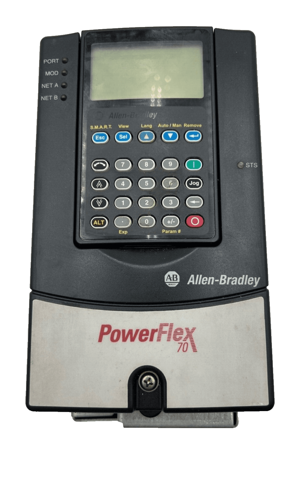 Allen-Bradley 20AD3P4A0AYNNNC0 – image 1