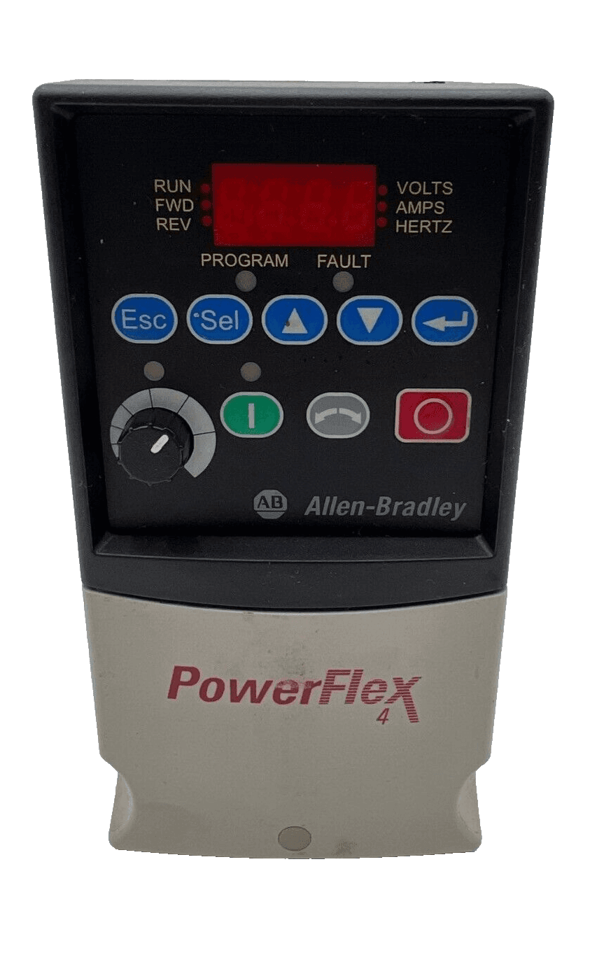Allen-Bradley 22A-D4P0N104 – image 1