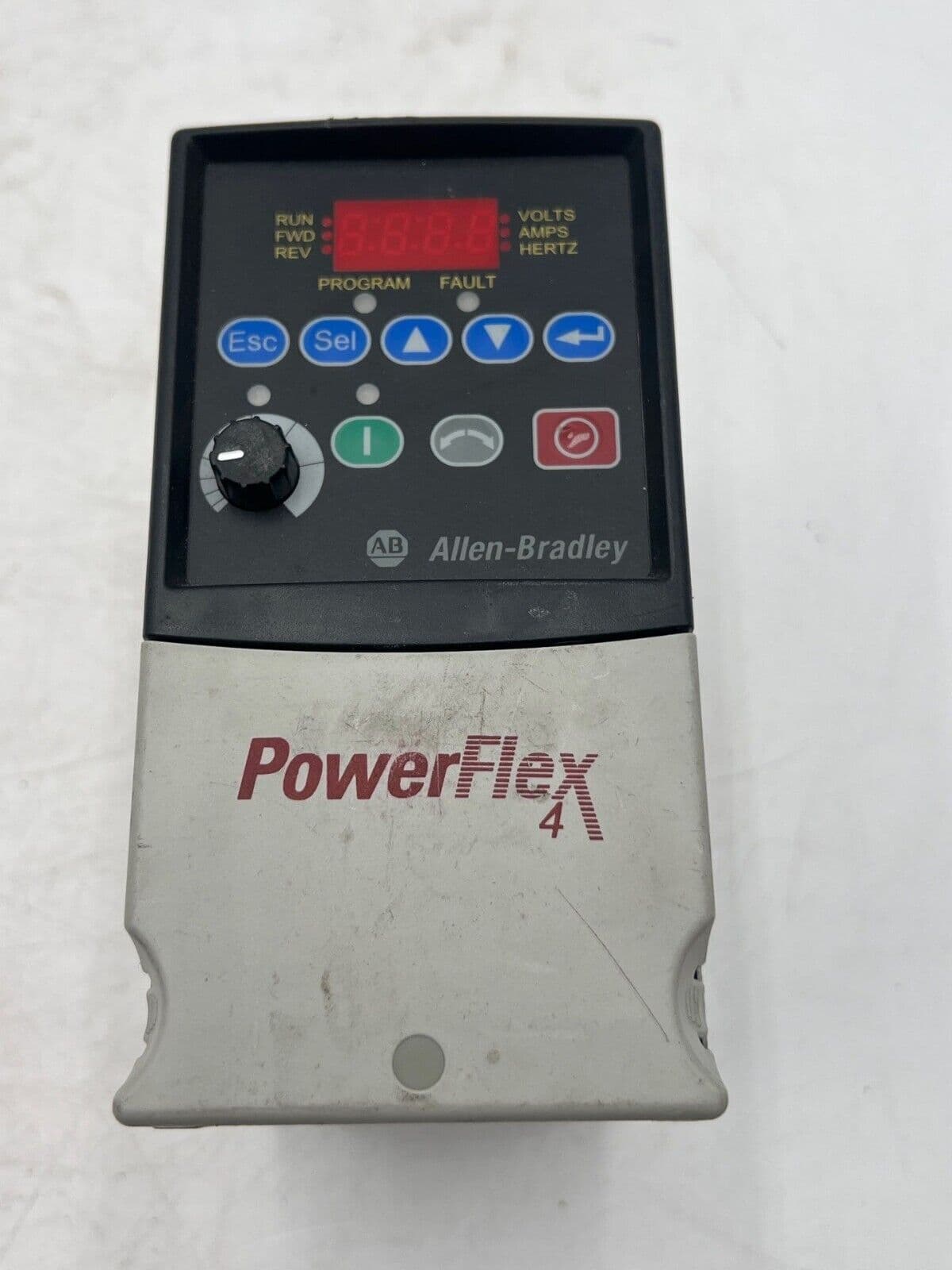 Allen Bradley 22A-V2P3N104 – image 1