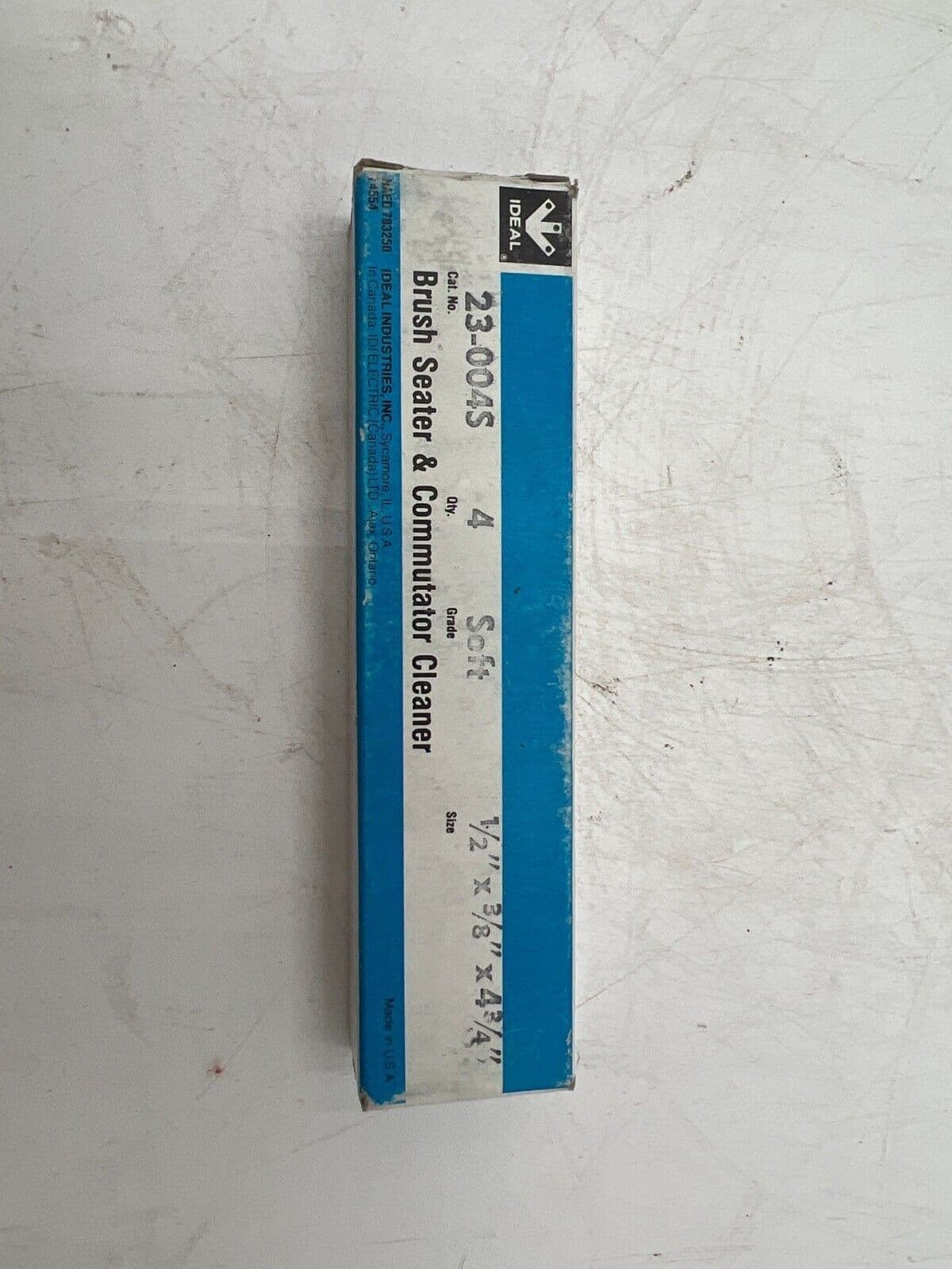 Ideal 23-004S – image 1