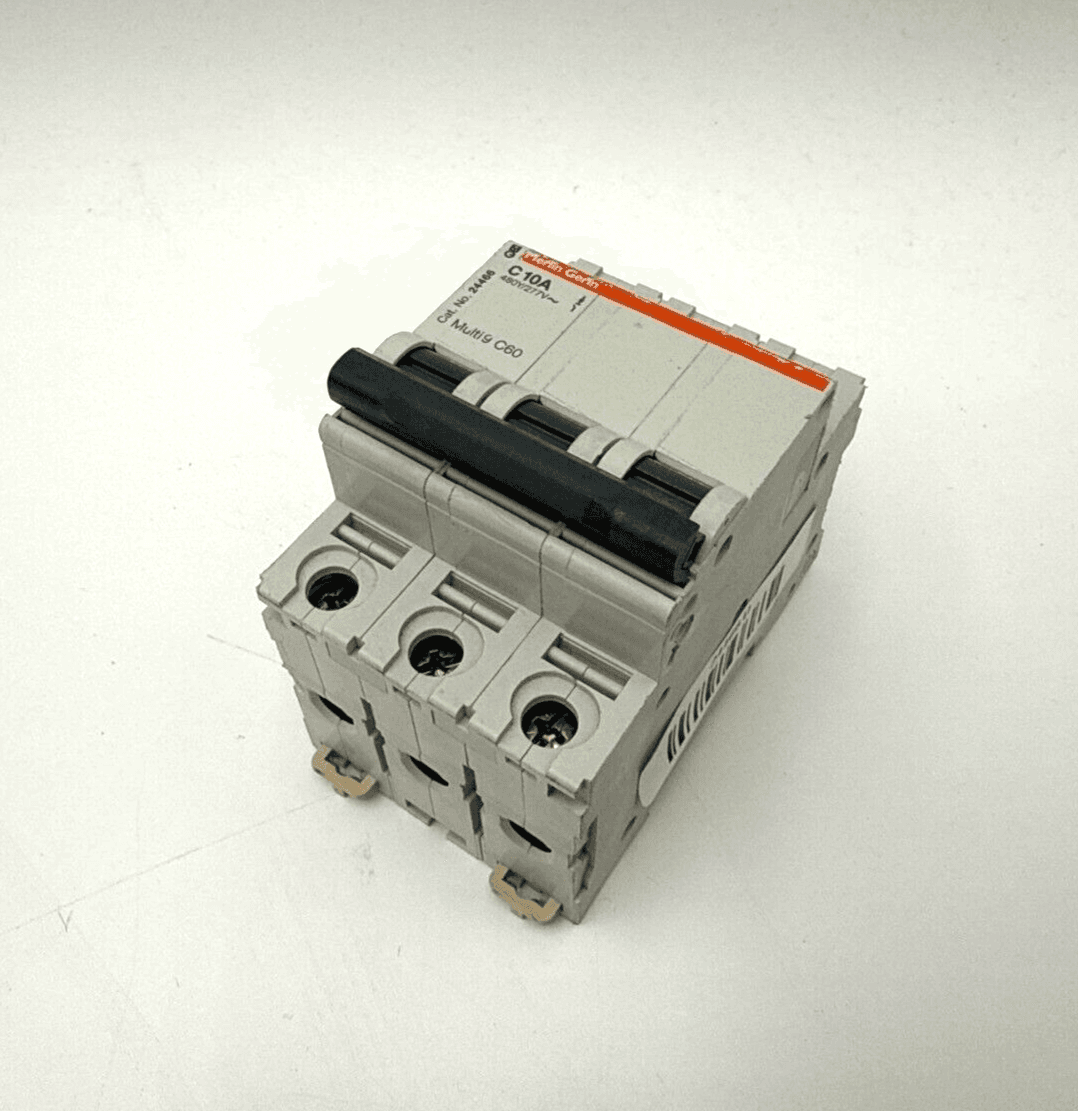 Merlin Gerin 24466 – image 1