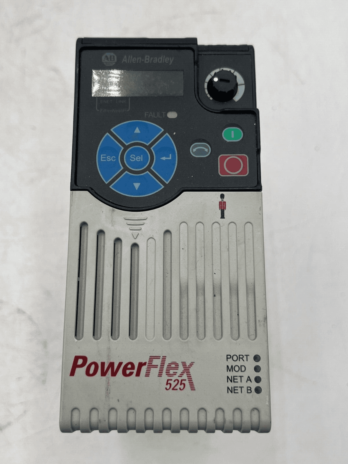 Allen-Bradley 25B-D4P0N104 – image 1