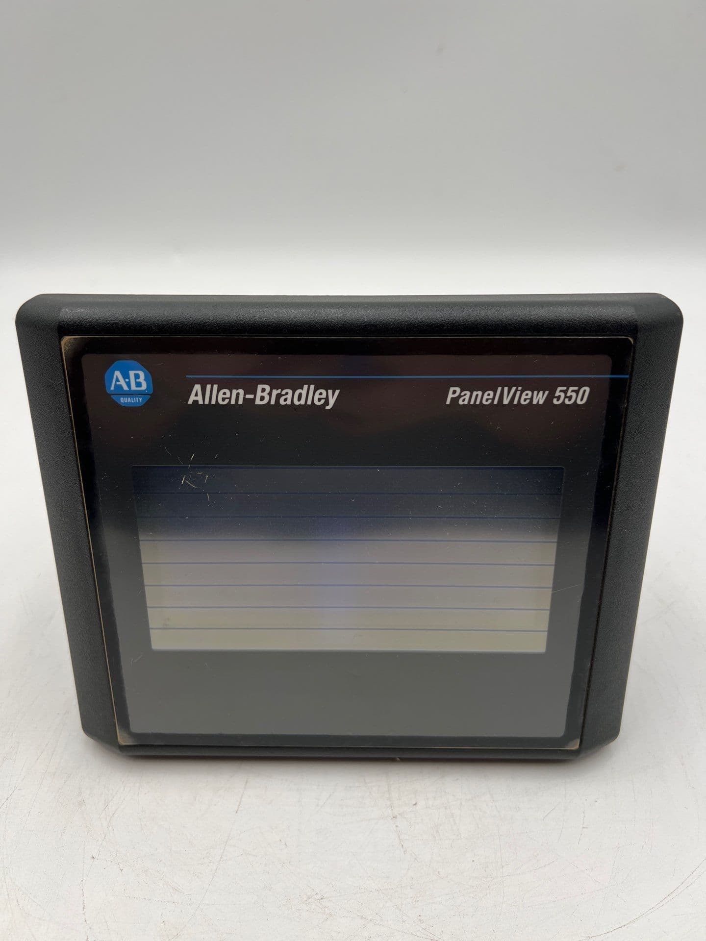 Allen Bradley 2711-T5A20L1