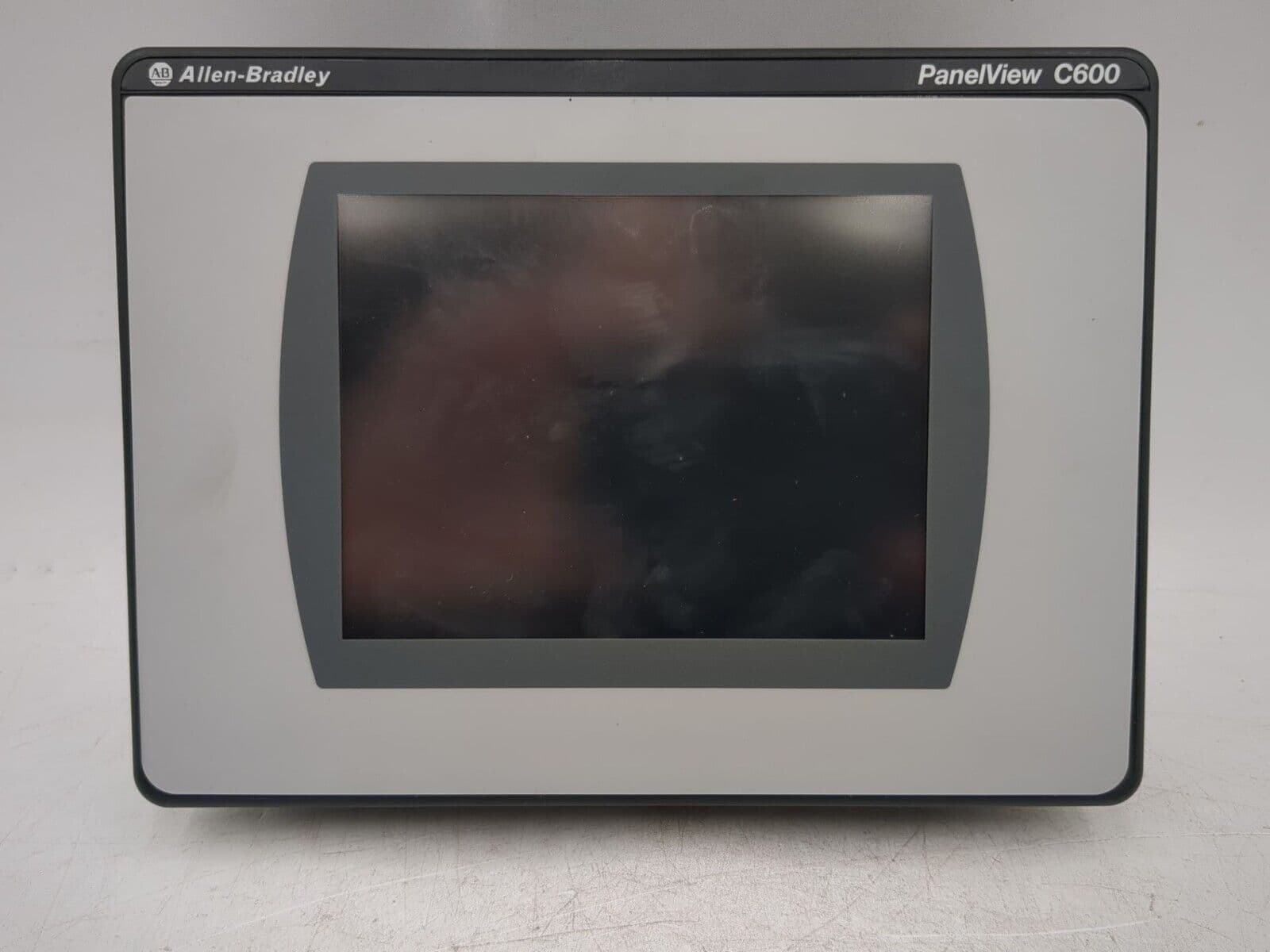 Allen-Bradley 2711CT6M – image 1