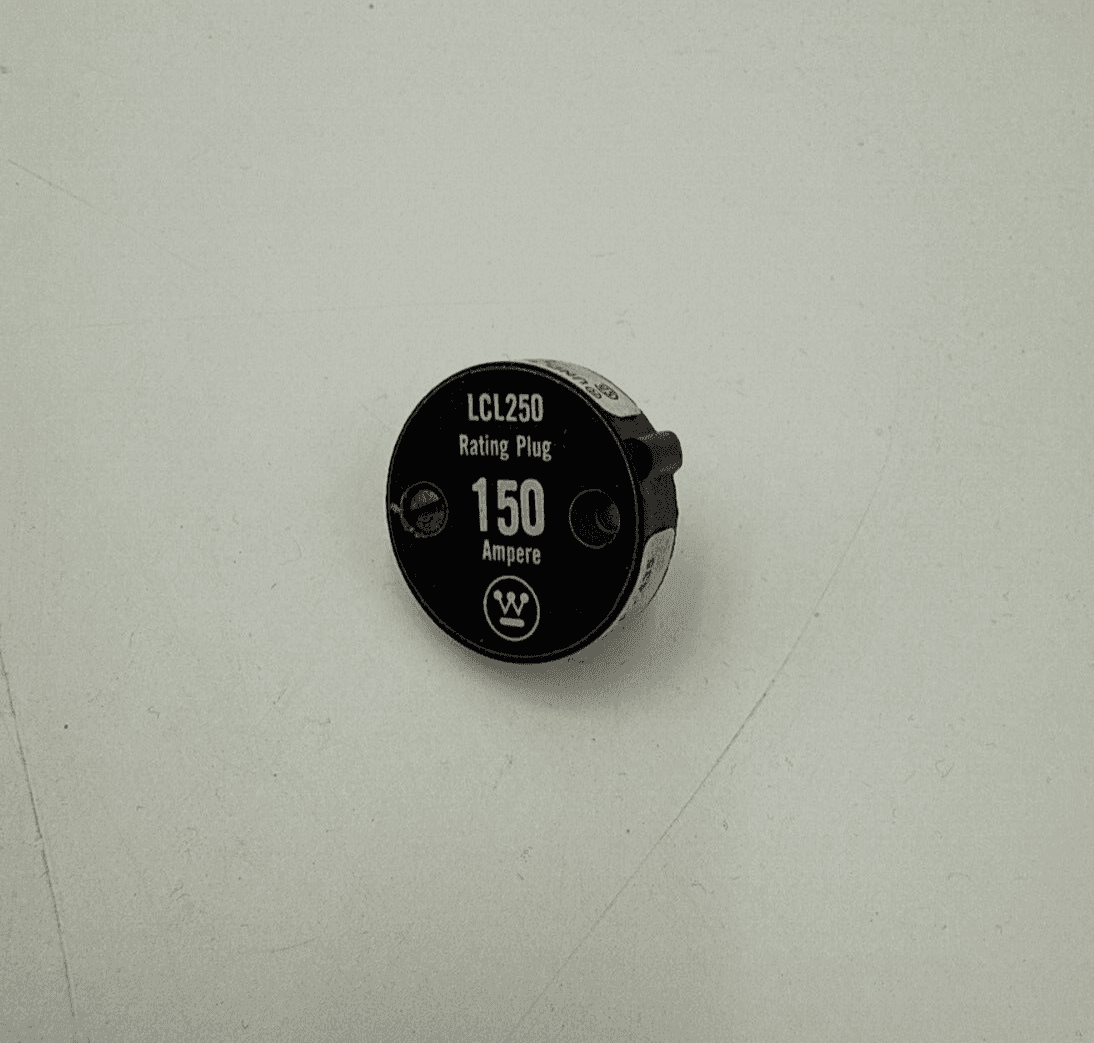 Westinghouse 2LCL150 – image 1